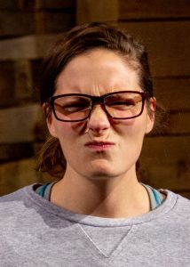 Scared Scriptless Improv 2026