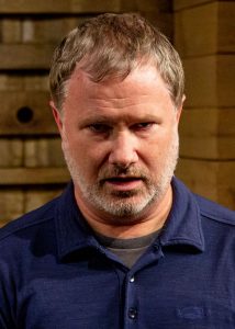 Scared Scriptless Improv 2026