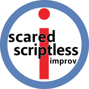 Scared Scriptless Improv 2026