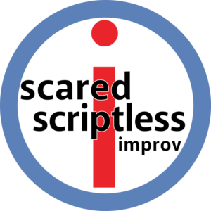Scared Scriptless Improv 2026