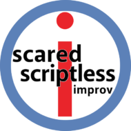 Scared Scriptless